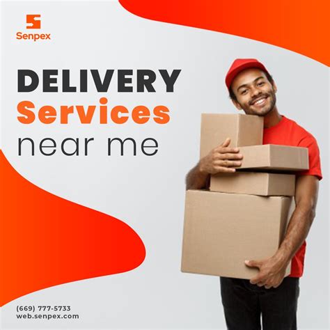  You can even choose a delivery option during the reservation if you would like us to provide delivery to your doorstep