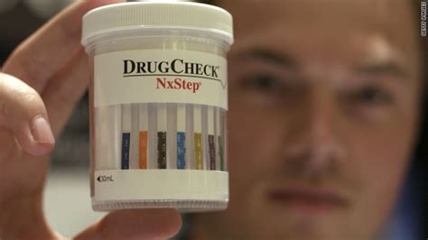  You can only pass if you know how to pass a saliva drug test