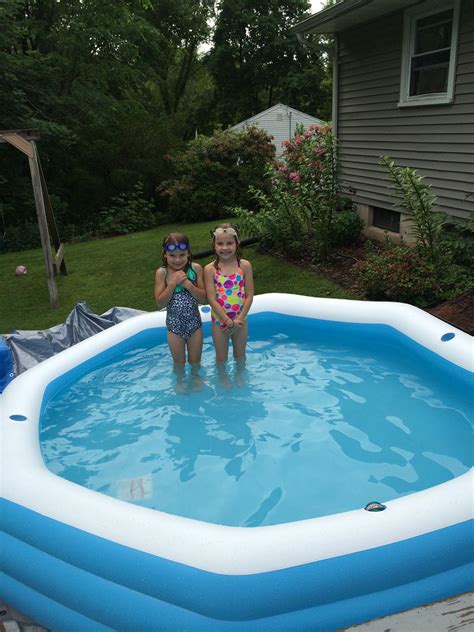  You can reduce the risk of overheating by providing a kiddie pool to cool down the summer heat