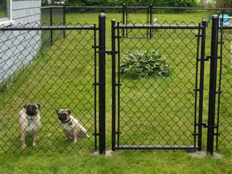  You can secure this area by using the puppy fence