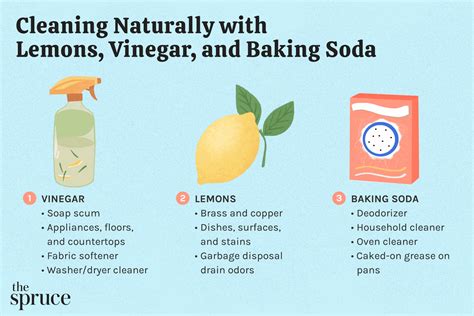  You can use natural ingredients like lemon juice, vinegar, and baking soda to flush THC out of your system