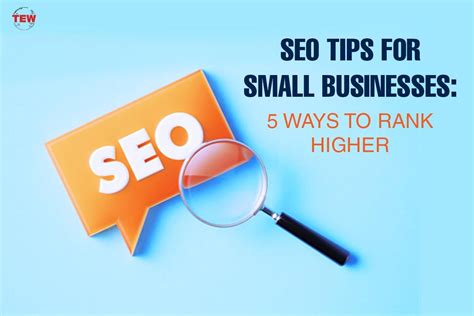  You can use the following SEO tactics in order to rank higher and drive more traffic to your website, which then has a high chance of converting into leads