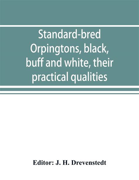  You usually buy them for their breed standard qualities that make them able to compete in confirmation or show events