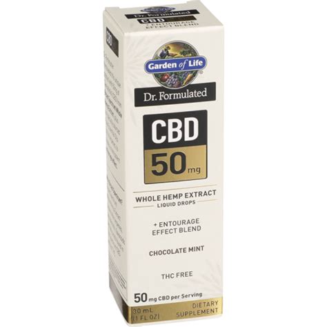  You want to ensure it is formulated with a top tier CBD oil as well as other all natural ingredients