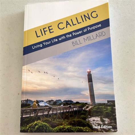  Your Life Calling Bookshelf Resource Center