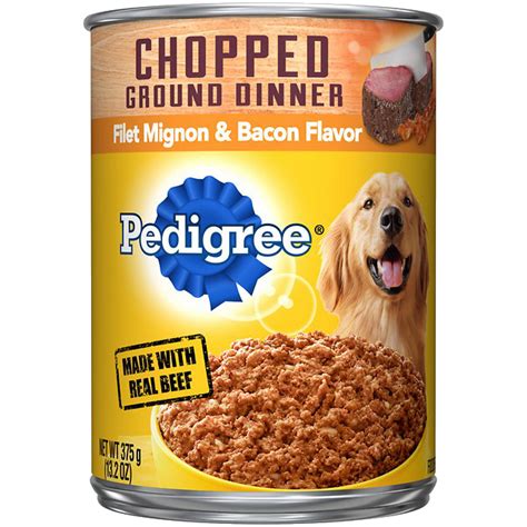  Your dog will also adore the flavor because it is excellent beef