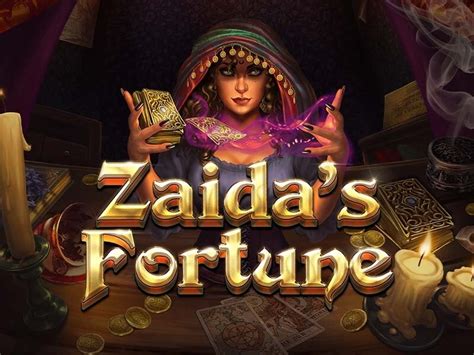  Zaida s Fortune yuvasıs