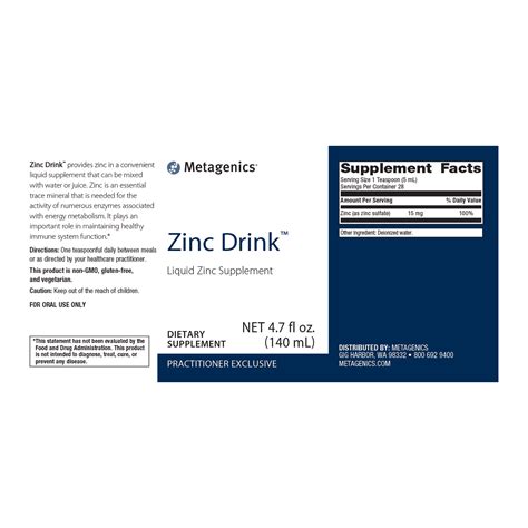  Zinc In Your Drink? Zinc can beat the screening, and it has done so with tests involving the detection of: THC Methamphetamine Cocaine Zinc is found in the cranberry juice