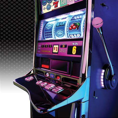  a casino slot machines