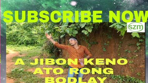  a jibon keno rong live