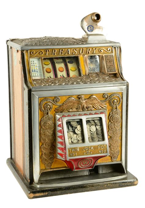 a slot machine is an example of a quizlet