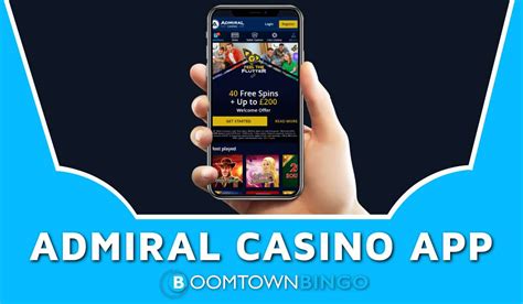  admiral casino app/ohara/modelle/keywest 2/irm/modelle/aqua 4