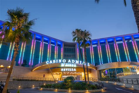  admiral casino hotel