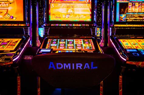  admiral casino uk