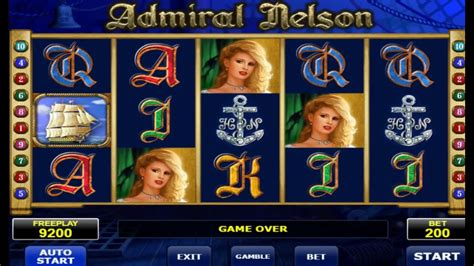  admiral slot machines