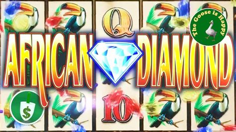  african diamond slot online free