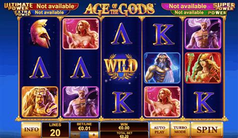  age of gods casino/ohara/modelle/living 2sz