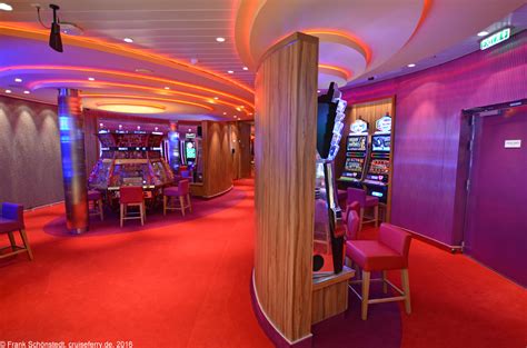  aidaprima casino/irm/interieur