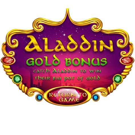  aladdin slots