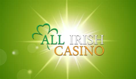  all irish casino/irm/techn aufbau