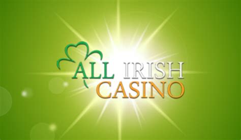  all irish casino/ohara/interieur