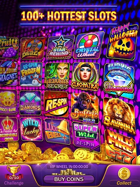  all slots casino app