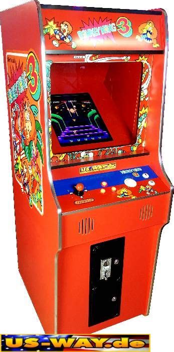  alte arcade spielautomaten kaufen