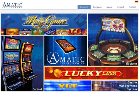  amatic casino download