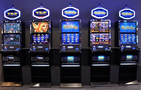  amatic industries casino
