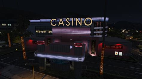  amazon prime casino gta