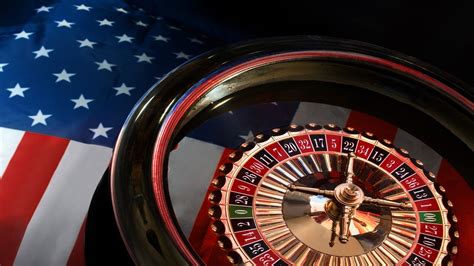  american roulette live game