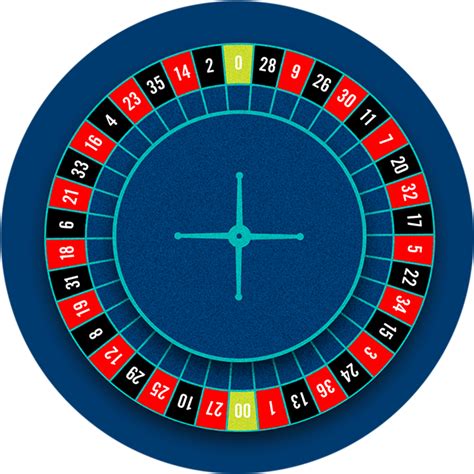  an american roulette wheel has 38 slots with numbers 1 through 36