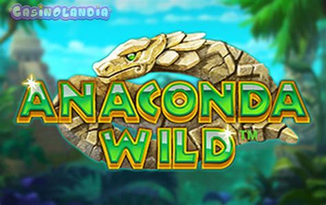  anaconda wild slot rtp