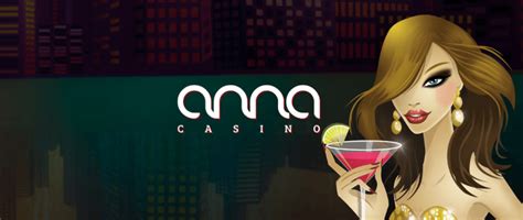  anna casino/ohara/interieur