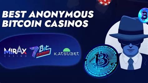  anonymous bitcoin gambling