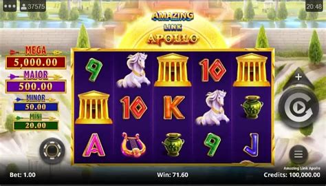  apollo slots mobile casino