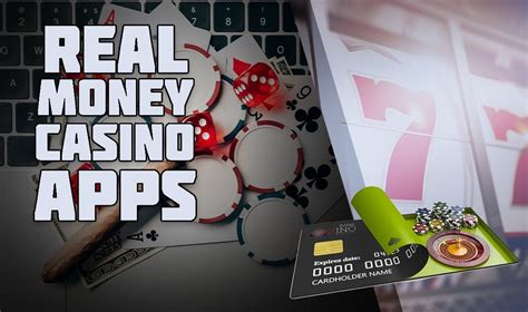  are there any real money casino apps