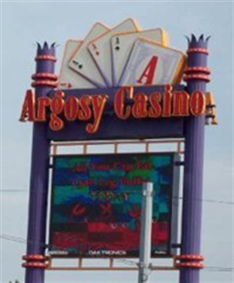  argosy casino cincinnati ohio