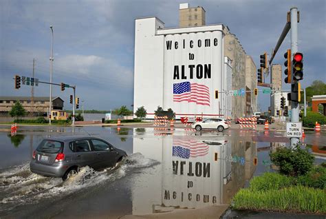  argosy casino flooding