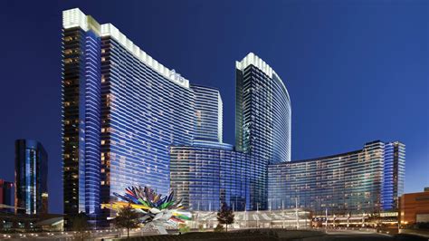  aria resort casino at citycenter/service/garantie