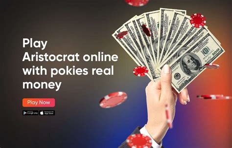  aristocrat online pokies real money