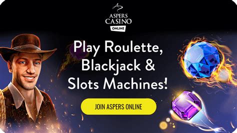  aspers casino review