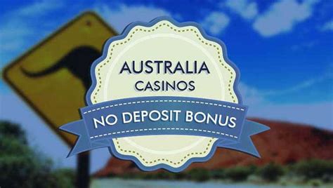  australia casino no deposit