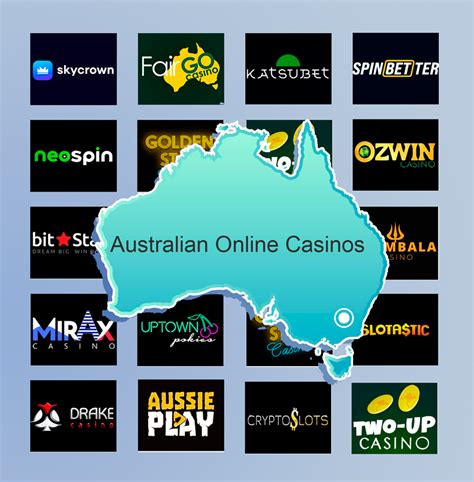 australian online casino accepting neosurf