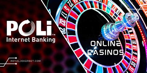  australian online casino accepts poli
