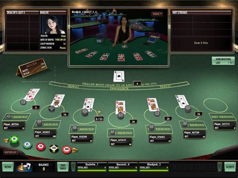  australian online casino blackjack