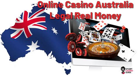  australian online casino real money 2022