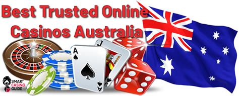  australian online casino sites