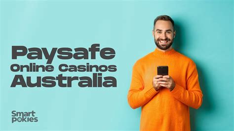  australian online casinos that accept paysafe