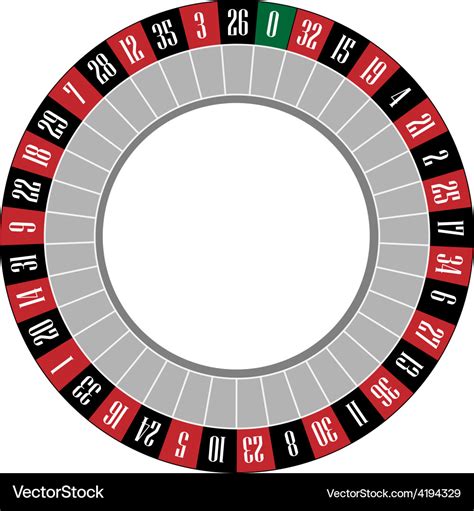  australian roulette wheel layout